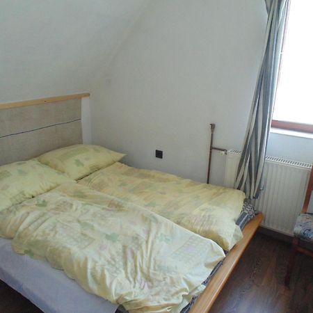 Huta Vendeghaz Hotel Kishuta Luaran gambar