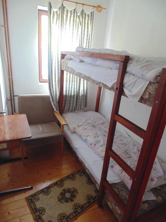 Huta Vendeghaz Hotel Kishuta Luaran gambar