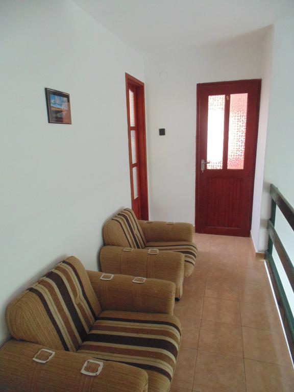 Huta Vendeghaz Hotel Kishuta Luaran gambar