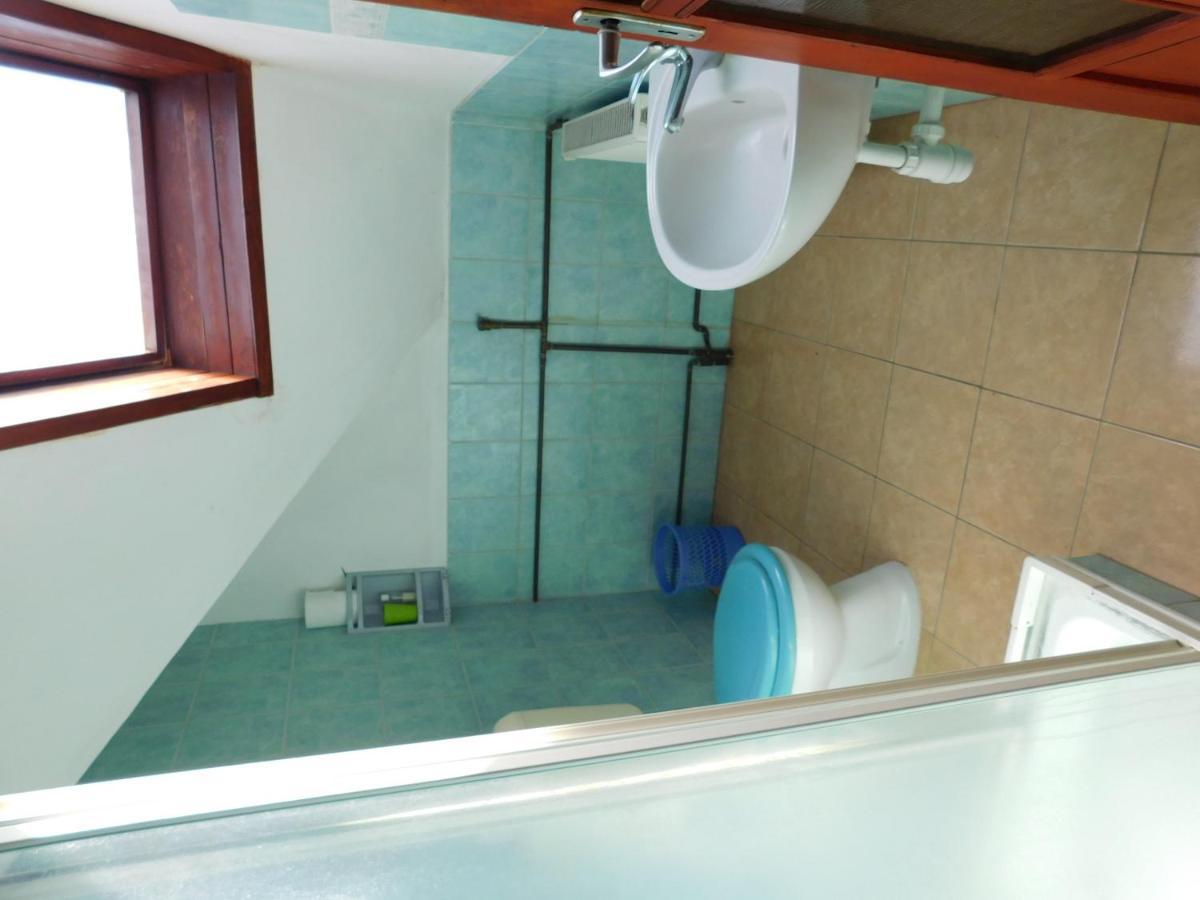 Huta Vendeghaz Hotel Kishuta Luaran gambar